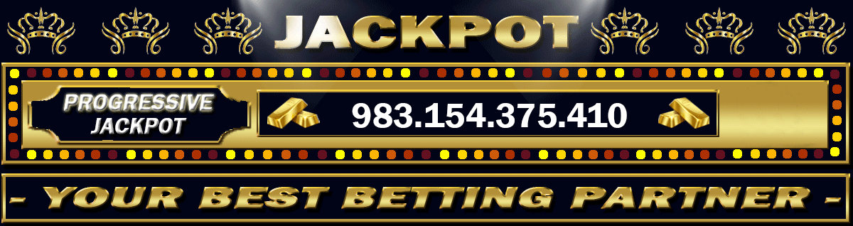 Progressive Jackpot